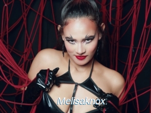 Melisaknox