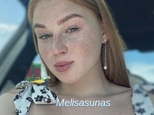 Melisasunas