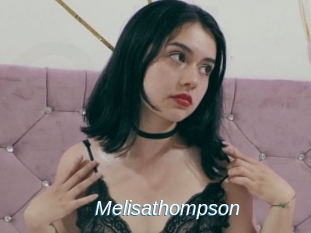 Melisathompson