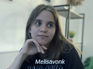 Melisavonk