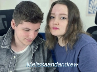Melissaandandrew