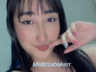 Melissabakerr