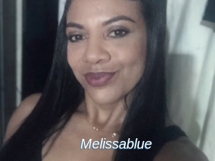 Melissablue