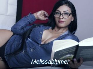 Melissablumer
