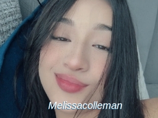 Melissacolleman
