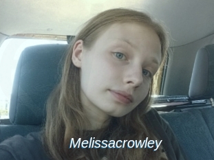 Melissacrowley