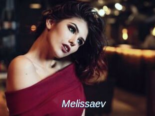Melissaev