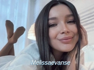 Melissaevanse