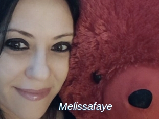 Melissafaye