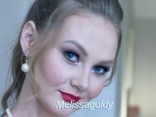 Melissagoldy
