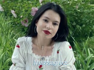 Melissagreet