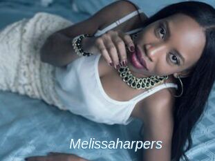 Melissaharpers