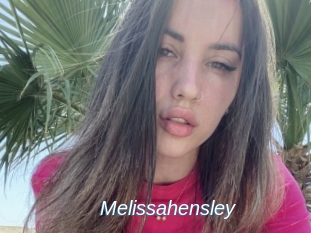 Melissahensley