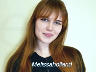 Melissaholland