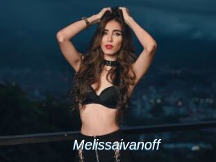 Melissaivanoff