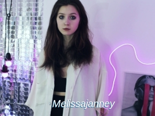 Melissajanney