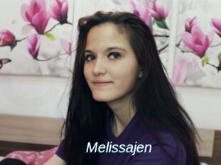 Melissajen