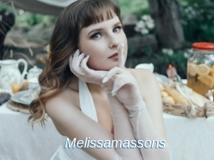 Melissamassons