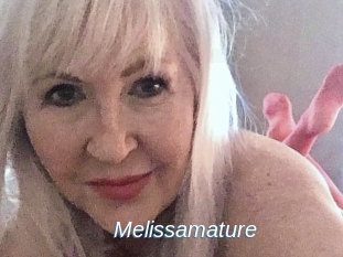 Melissamature