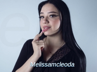 Melissamcleoda