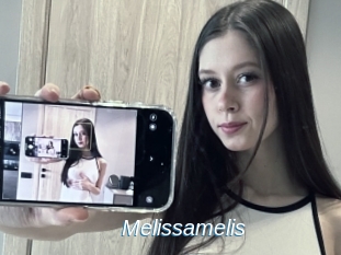 melissamelis Ejaculations Féminines
