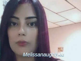 Melissanaughty4u