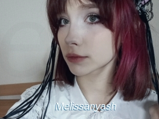 Melissanyash
