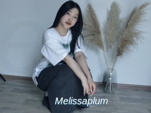 Melissaplum