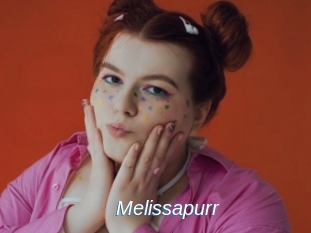 Melissapurr
