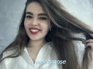 Melissarose