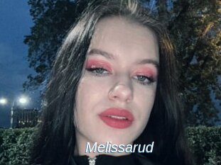 Melissarud