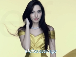 Melissasavage