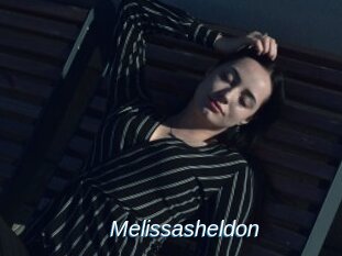 Melissasheldon