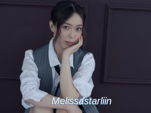 Melissastarliin