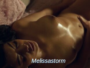 Melissastorm