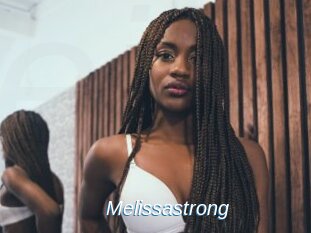 Melissastrong