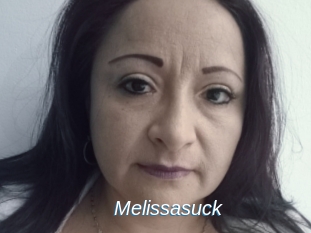 Melissasuck