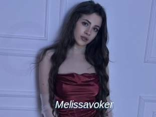 Melissavoker