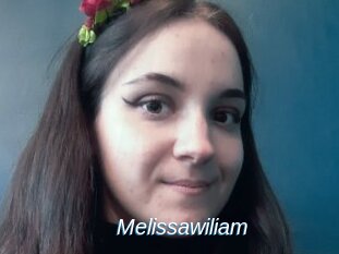 Melissawiliam