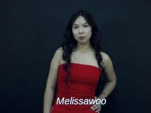 Melissawoo