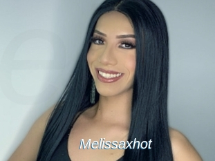melissaxhot Ejaculations Féminines