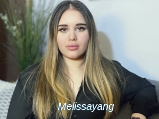 Melissayang