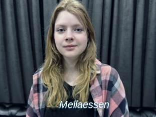 Mellaessen