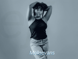Mellaevans