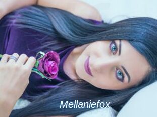Mellaniefox