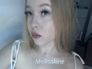 Mellisalane