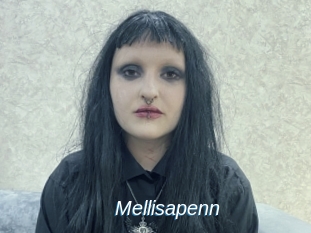 Mellisapenn