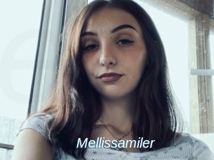 Mellissamiler