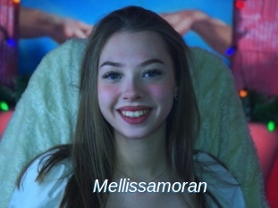 Mellissamoran