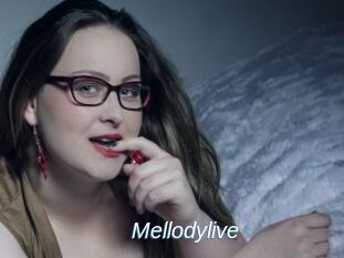 mellodylive Ejaculations Féminines